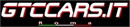 Logo Gtc Cars Roma Srl